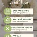 Eventi in Programma
